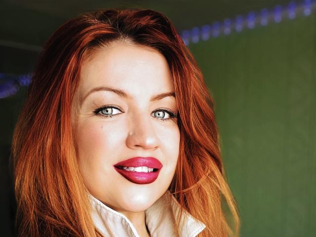 KiraXTender - Sexe cam en vivo - 29373008