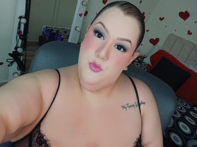 GiiannaMorrys - Live sexe cam - 29373173