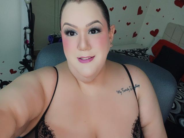 GiiannaMorrys - Live sexe cam - 29373176