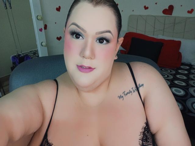 GiiannaMorrys - Sexe cam en vivo - 29373179