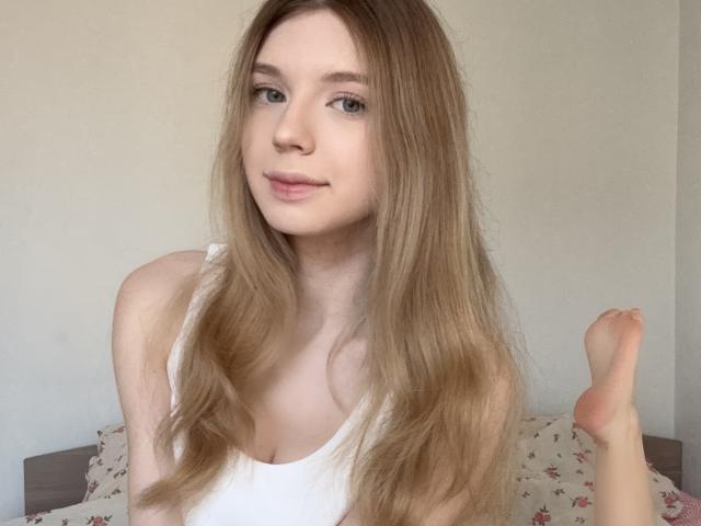 BernnyChloe - Live sex cam - 29374472