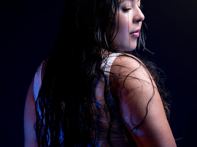 BarbaraHoneyy - Sexe cam en vivo - 29374865