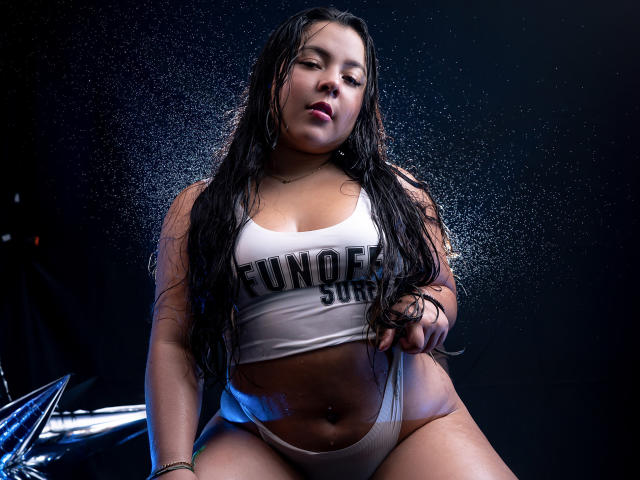 BarbaraHoneyy - Sexe cam en vivo - 29374877