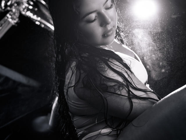 BarbaraHoneyy - сексуальная веб-камера в реальном времени - 29374886