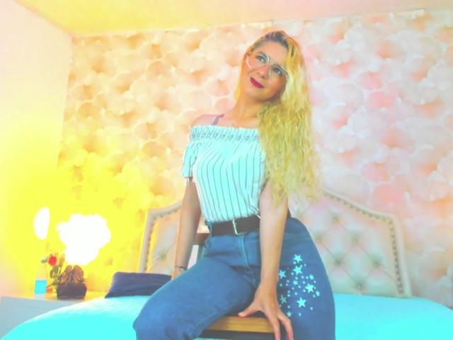 SophieTeller - Live sex cam - 29375537