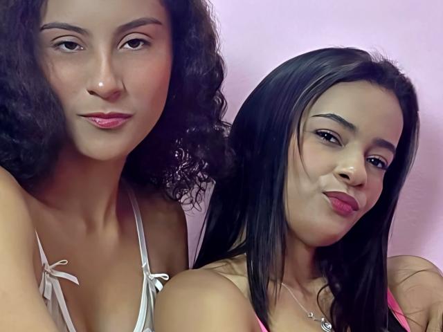 FarianaLola - Live sexe cam - 29375654