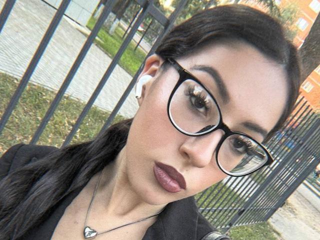 DeannDelcamp - Sexe cam en vivo - 29375675