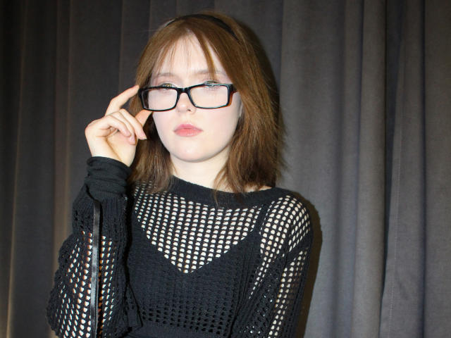 YukiKendal - Live sex cam - 29375840