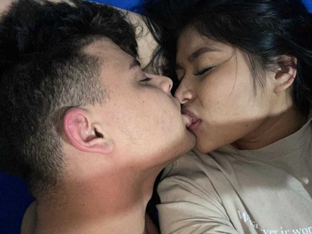 JenniDamian - Live porn &amp; sex cam - 29376350