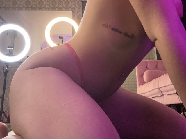AlessiaNoire - Sexe cam en vivo - 29376386