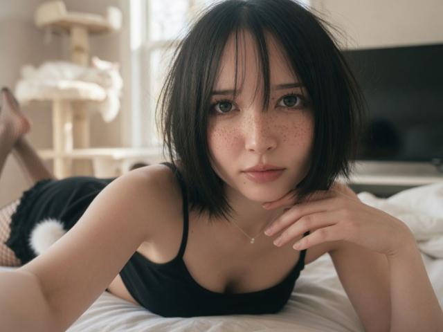 EmaVanhowe - Live porn &amp; sex cam - 29376614