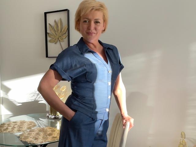 LunaxFantasy - Live sexe cam - 29376656