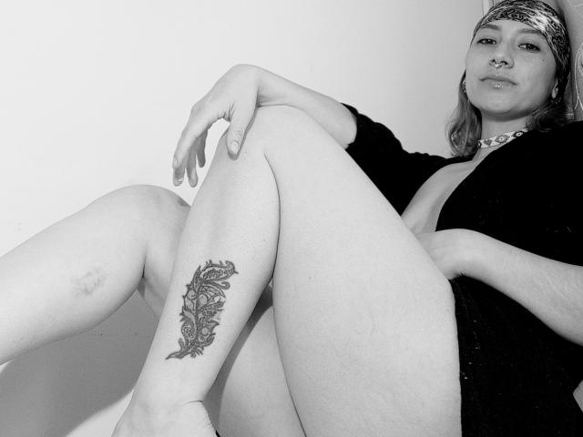 AliRousse - Sexe cam en vivo - 29376761