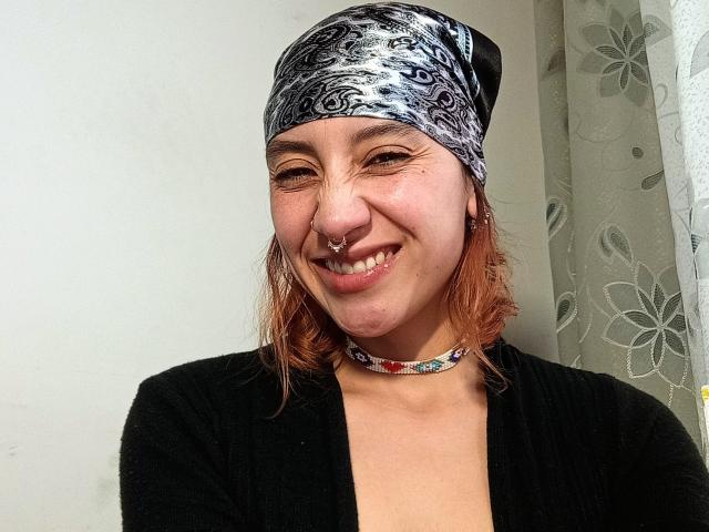 AliRousse - ライブポルノ&amp;セックスカム - 29376773