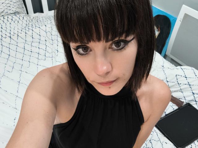 OrianaLaFrancaise - Sexe cam en vivo - 29376785