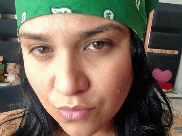 VivianaThomson - Sexe cam en vivo - 29377037