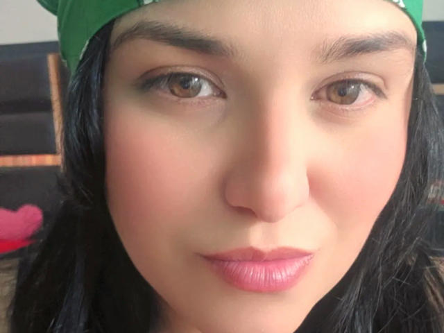 VivianaThomson - Sexe cam en vivo - 29377040