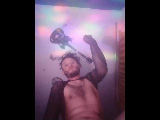 davydwolf-hot - Sexe cam en vivo - 29377271