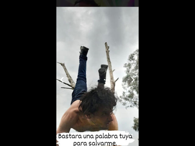 davydwolf-hot - Sexe cam en vivo - 29377274