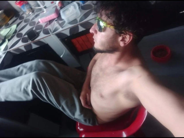 davydwolf-hot - Sexe cam en vivo - 29377283