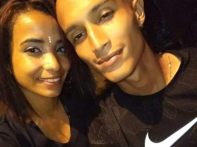 AlejoyMaria - Live sexe cam - 29377340