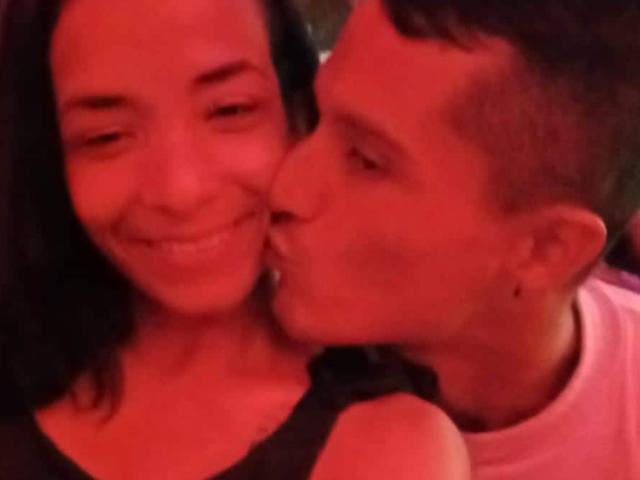 AlejoyMaria - Live sexe cam - 29377382