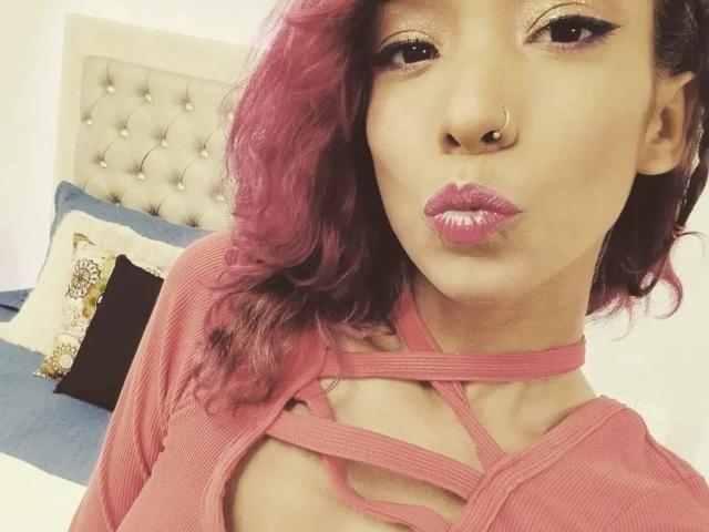 AlejoyMaria - Live sexe cam - 29377388