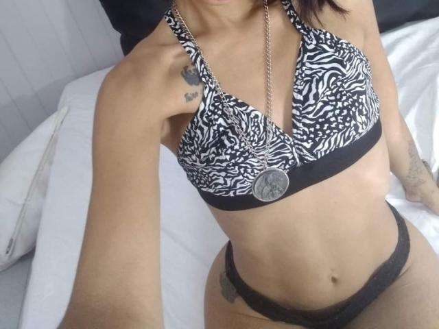 AlejoyMaria - Sexe cam en vivo - 29377394