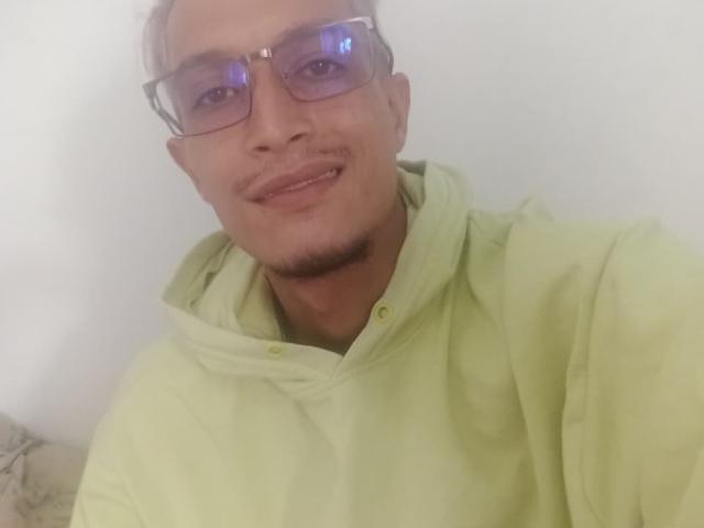 AlejoyMaria - Sexe cam en vivo - 29377403