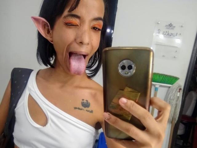 AlejoyMaria - Live sexe cam - 29377418