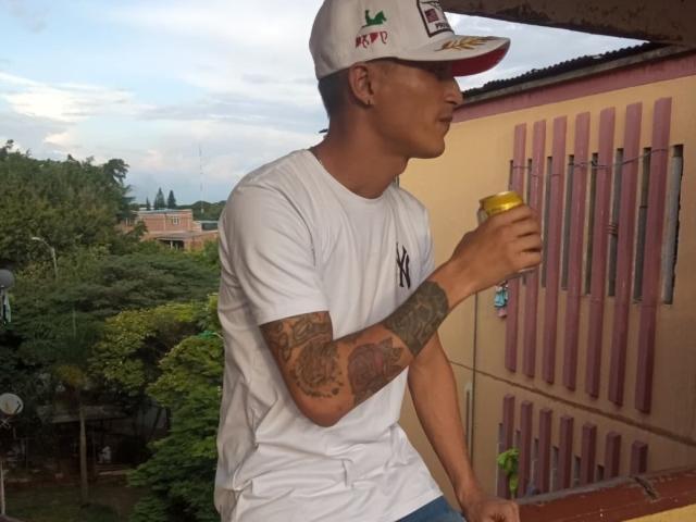 AlejoyMaria - Live sexe cam - 29377421