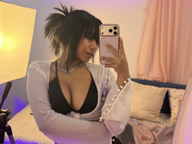 VannesaSaenz - Live porn &amp; sex cam - 29377994