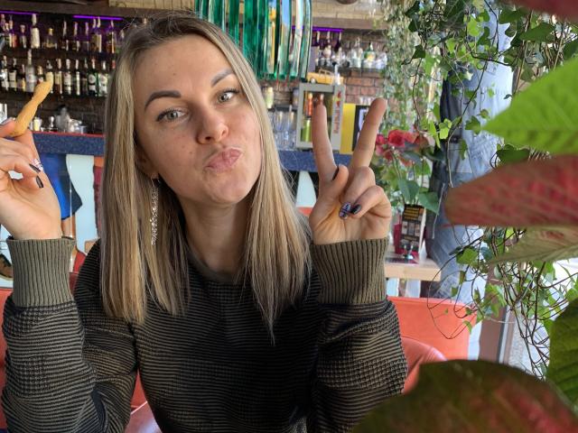 BelleLisaG - Live sex cam - 29378294