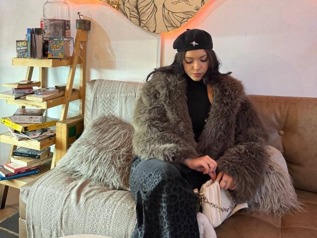 BerlyVenuss - Sexe cam en vivo - 29378531