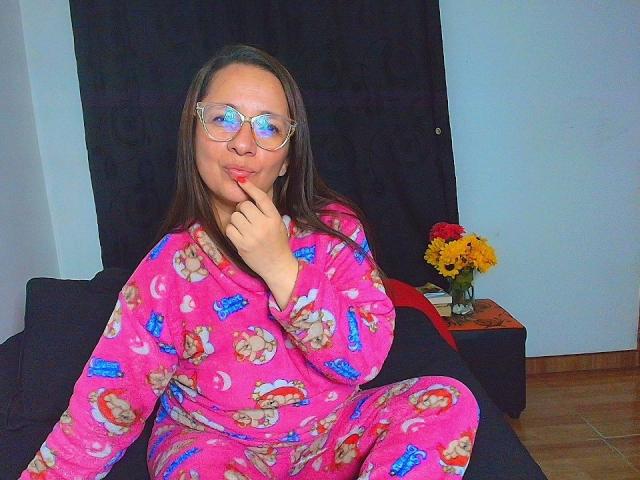 VictoriaRousse - Sexe cam en vivo - 29378723