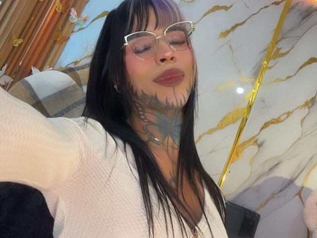 AnneKisss - сексуальная веб-камера в реальном времени - 29379698