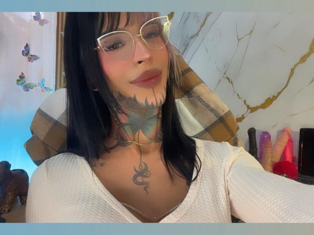 AnneKisss - Sexe cam en vivo - 29379701