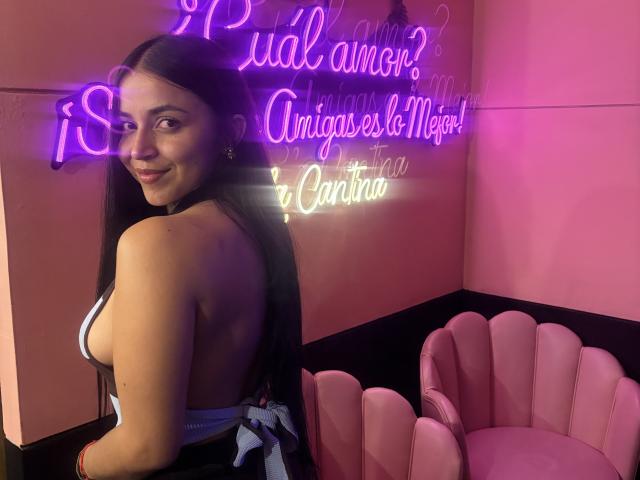 HikariChloe - Live porn &amp; sex cam - 29379740