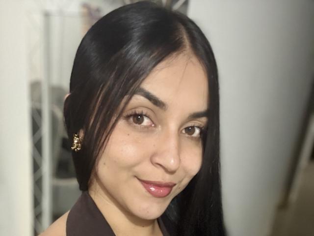 HikariChloe - Sexe cam en vivo - 29379746