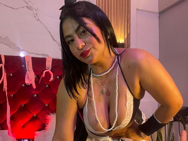 DiannaRosse - Live sexe cam - 29379830