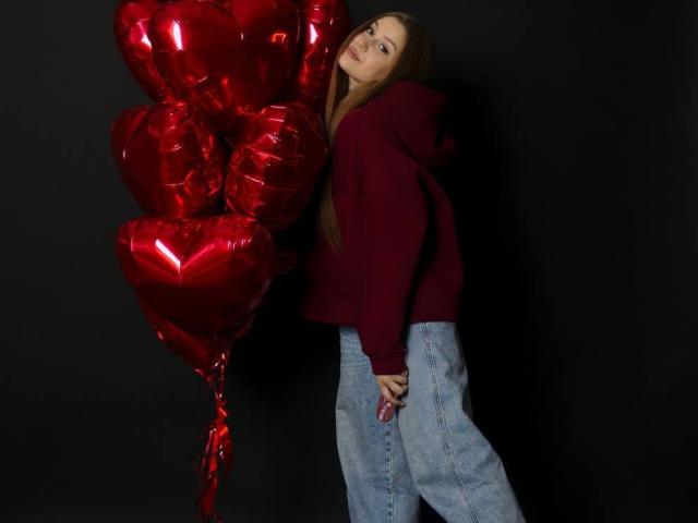 CameliaKorman - Live sexe cam - 29379992