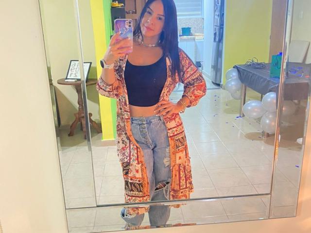 AlinaOwens - Live sexe cam - 29380235