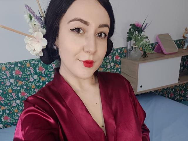 MabyLegrand - Sexe cam en vivo - 29380355