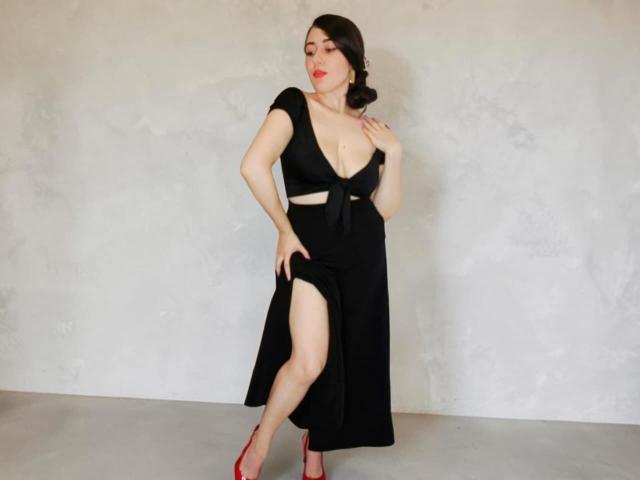 MabyLegrand - Live Sex Cam - 29380358