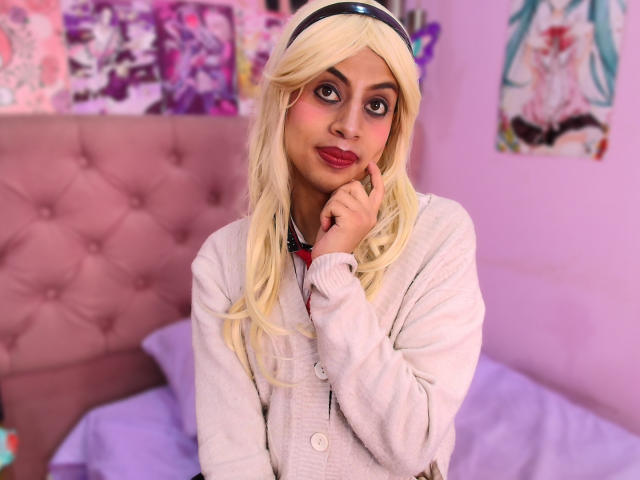 EimyFlorian - Live sex cam - 29380445