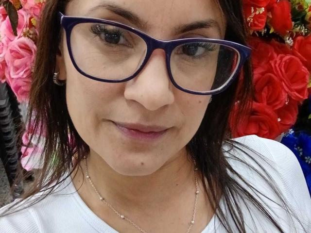 SolaraDubois - Live sexe cam - 29380583