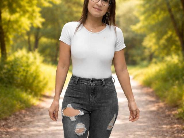 SolaraDubois - Sexe cam en vivo - 29380592