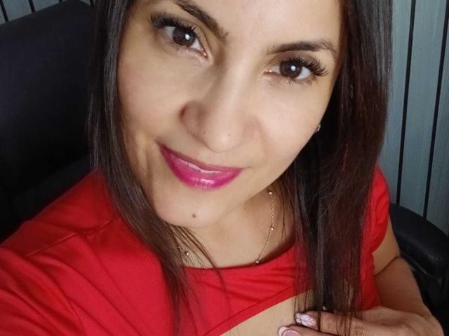 SolaraDubois - Live sexe cam - 29380598