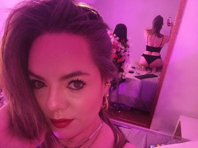 AvaMia - Sexe cam en vivo - 29380625