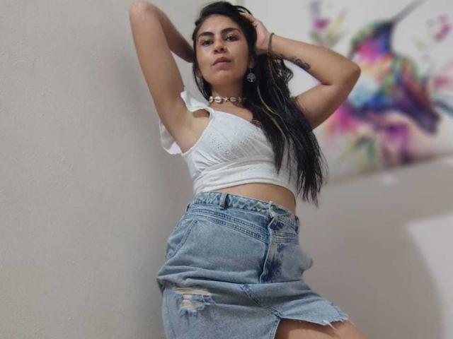 SweetShanny - Live sexe cam - 29381153